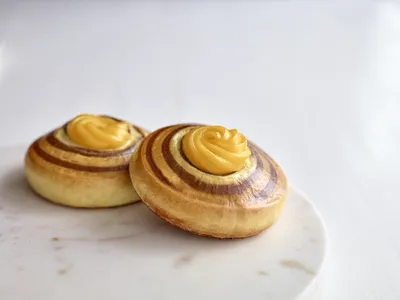 Начинка Кремфіл Манго-Маракуйя D