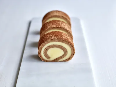 Начинка Кремфіл Класік Ваніла