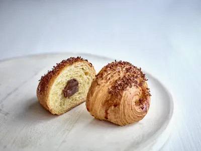 Начинка Кремфіл Кленовий Cироп