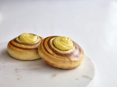 Начинка Кремфіл Лікер Адвокат