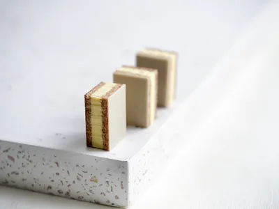 Начинка Кріст-о-філ Біла