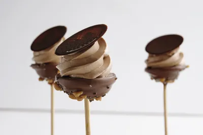 Начинка Кріст-о-філ Молочна