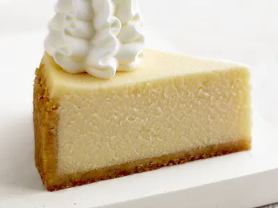 Начинка Делі Вершковий Сир