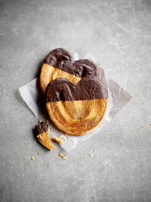 Глазур Дольче Віта Чорна