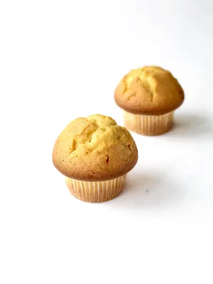 Ізі Мафін Ванільний Лайт