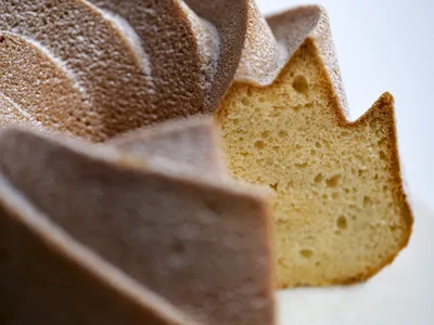 Ізі Спайсі Кейк