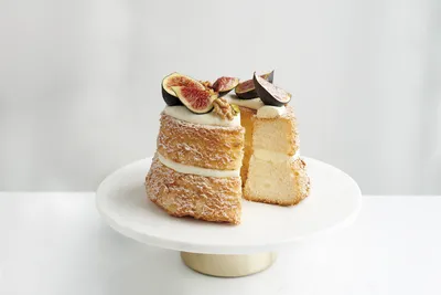 Суха суміш Ізі Бісквіт