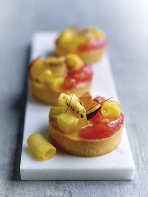 Ізі Сатін Крім Кейк