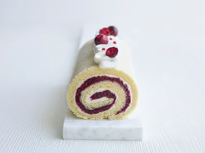 Начинка Фрутфіл Журавлина D