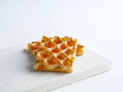 Начинка Фрутфіл Абрикос D 1Y