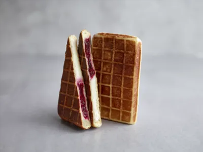 Начинка Фрутфіл Вишня D-5