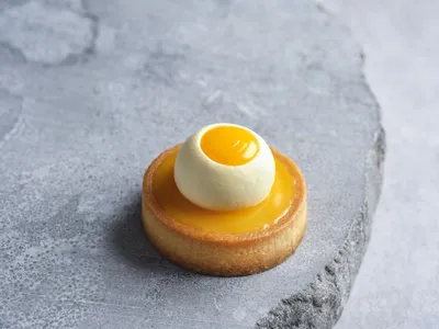 Начинка Фрутфіл Апельсин D 5-70