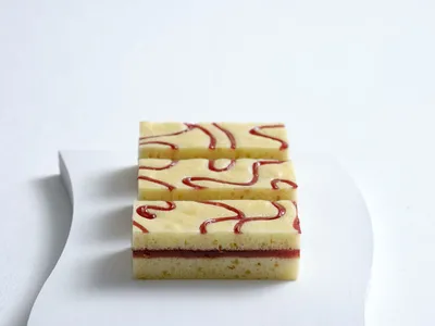 Начинка Фрутфіл Малина D-5