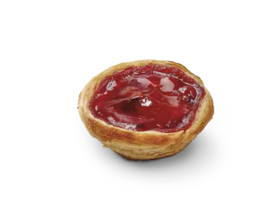 Начинка Фрутфіл Полуниця D