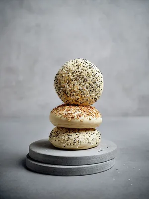 Суха суміш Зерновий Декор Кукурудзяний