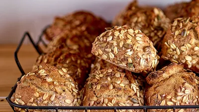 Суха суміш Зерновий Декор Вівсяний