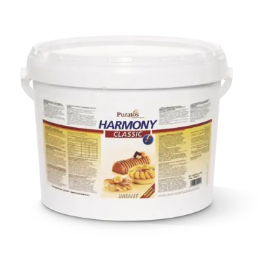 Глазур Армоні Классік зі смаком абрикосу