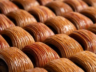 S500 LSL Пастрі