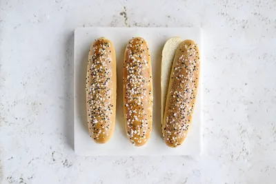 Поліпшувач Софт’р FBF Рол