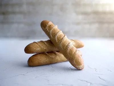 Дабл Бейк Колор