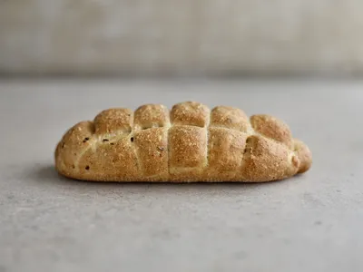 Дабл Бейк Рустік