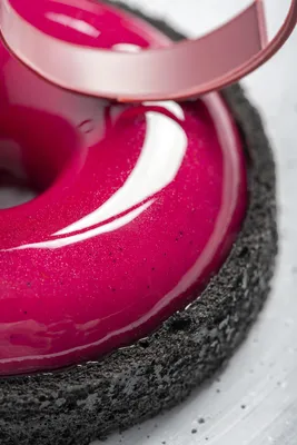 Глазур Міруар Гласаж Лісові Ягоди