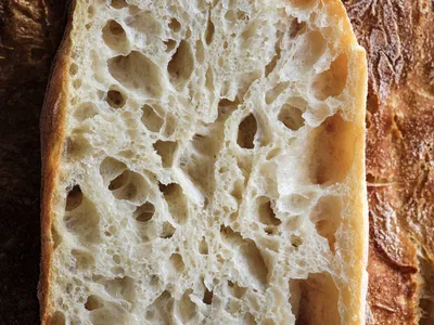 О-тентік Дурум Віяджо