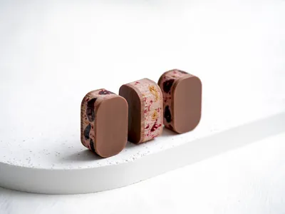 Пралікрак Малина