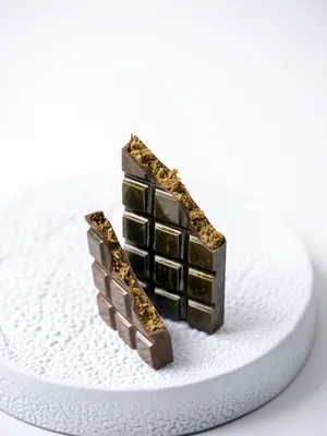 Пралірекс Фісташка