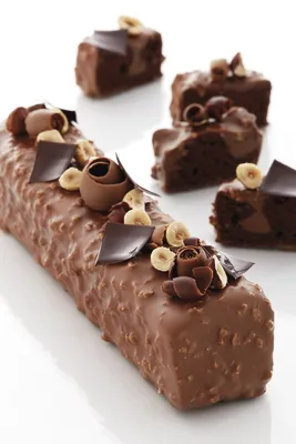 Пралікрак Солона Карамель