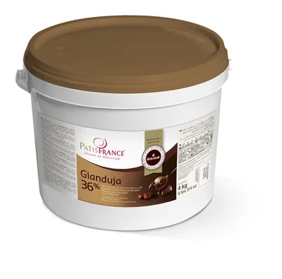 Джандуя 36% Cacao-Trace