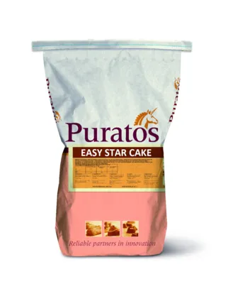 Ізі Стар Кейк