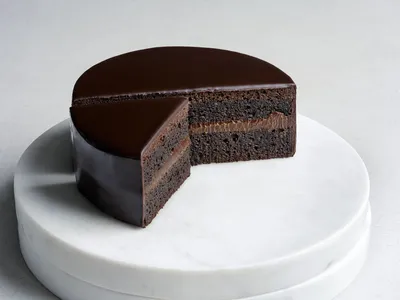 Теграл Дарк Мойст Кейк