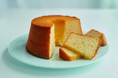 Теграл Шифон Кейк