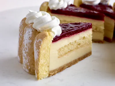 Начинка Пурафіл Манго-Маракуя