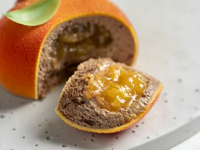 Начинка Пурафіл Апельсин