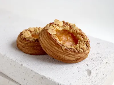 Начинка Пурафіл Абрикос