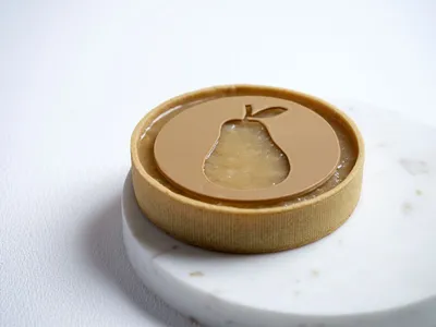 Пурафіл Груша-Кардамон