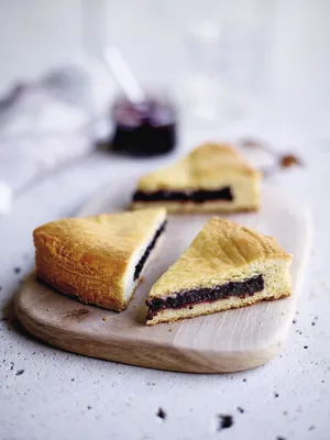 Начинка Пурафіл Вишня