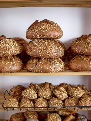 Пуравіта Спешл Грейнс