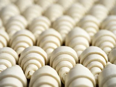 Квік Степ LSL Круасан