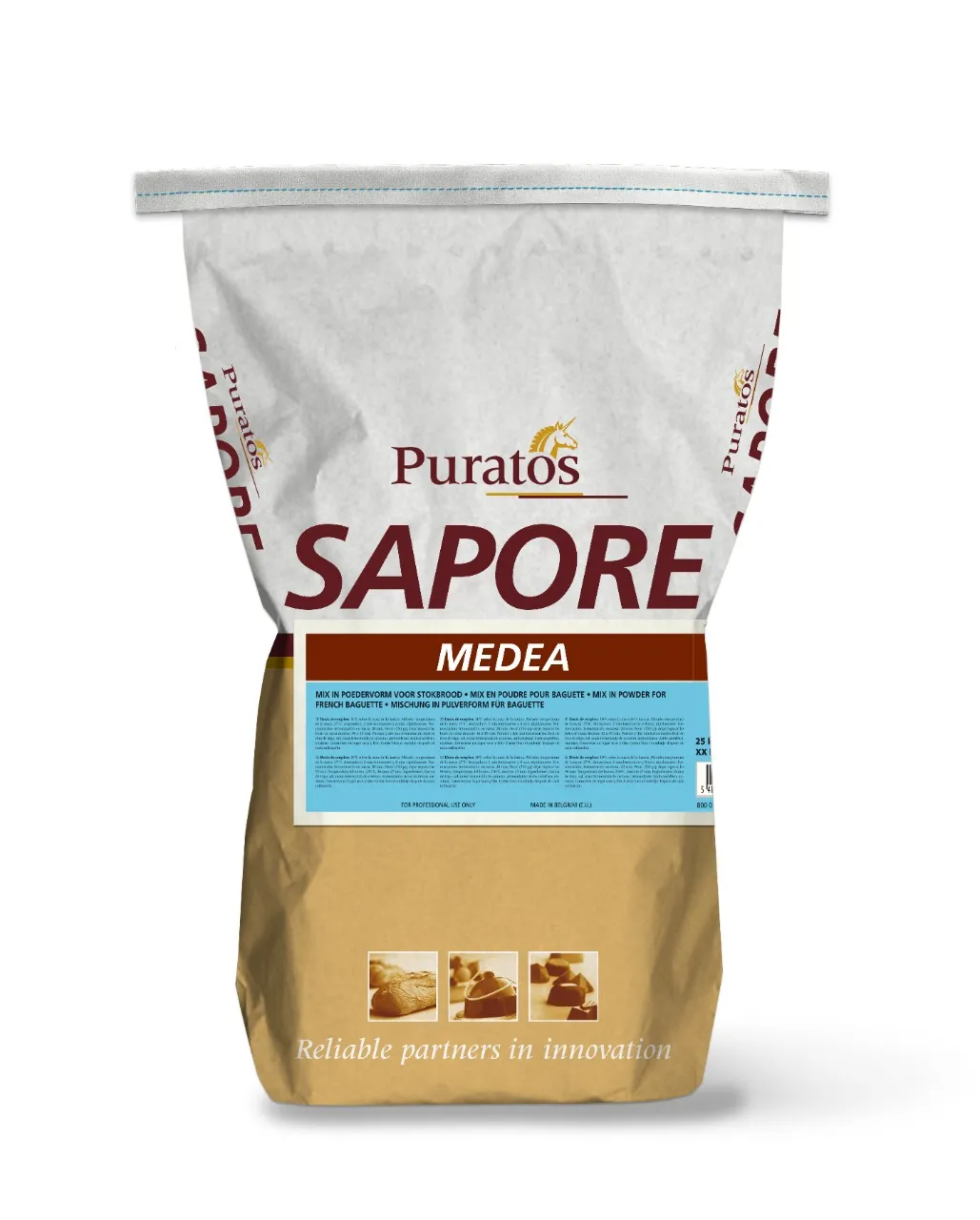 Закваска Сапоре Медея - Puratos