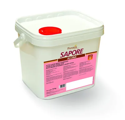 Сапоре Альчіна Темпо