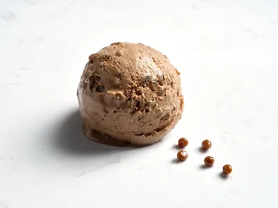 Начинка Смубіси Кава