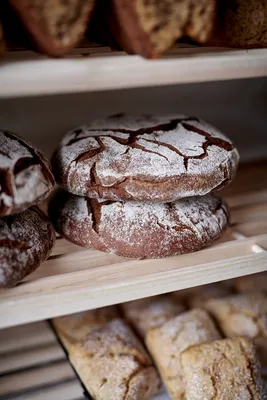 Заварна паста солодова житня