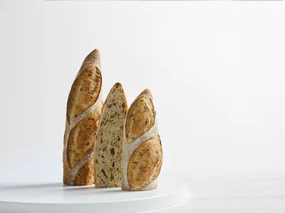 Софтгрейн Пророщена Пшениця  CL