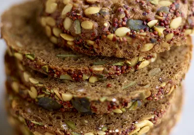 Софтгрейн Гарбуз