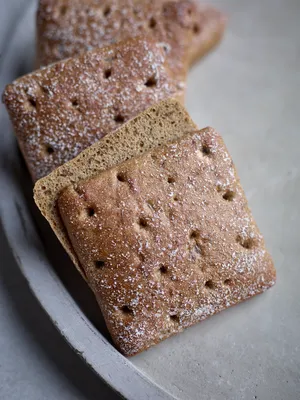 Софтгрейн Жито та Гречка