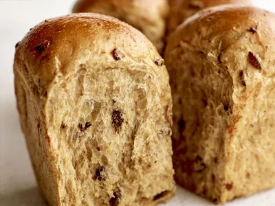 Софтгрейн Какао Нібс