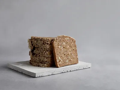 Пророщене жито